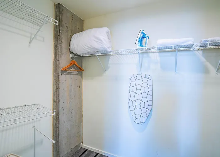 Modern 1bd In Cdt With Gym And Pool Apartment *